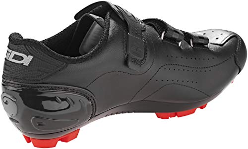 Sidi 000MCTRACE2, Zapatillas de Gimnasio Unisex Adulto, Nero, 42 EU