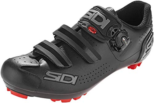 Sidi 000MCTRACE2, Zapatillas de Gimnasio Unisex Adulto, Nero, 42 EU