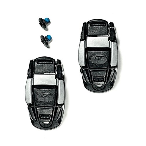 SIDI - 68007/213 : Recambio: juego de cierres caliper buckle