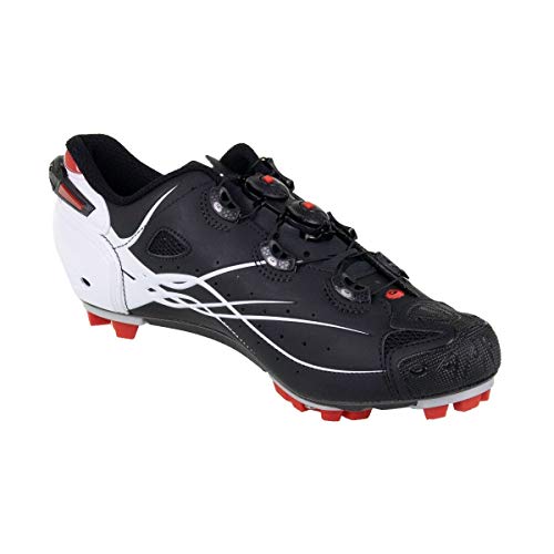 SIDI - 683001/213 : ZAPATILLAS SIDI SHOT CARBONO