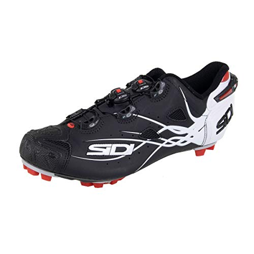 SIDI - 683001/213 : ZAPATILLAS SIDI SHOT CARBONO