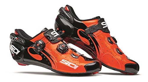 SIDI - 683A03/213 : Zapatillas SIDI Wire Carbon