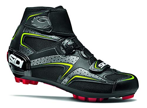 SIDI - 687003 : ZAPATILLAS SIDI MTB FROST