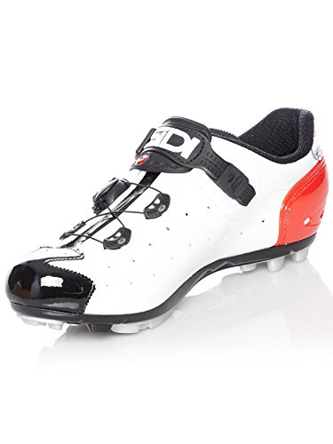 SIDI - 689531/213 : ZAPATILLAS SIDI MTB CAPE