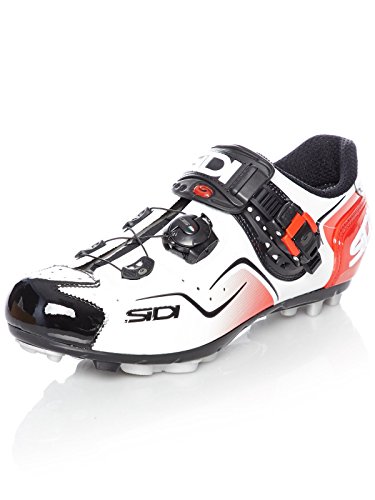 SIDI - 689531/213 : ZAPATILLAS SIDI MTB CAPE