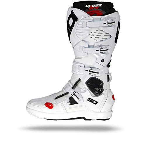 Sidi Botas Crossfre 3 SRS blanco blanco 44