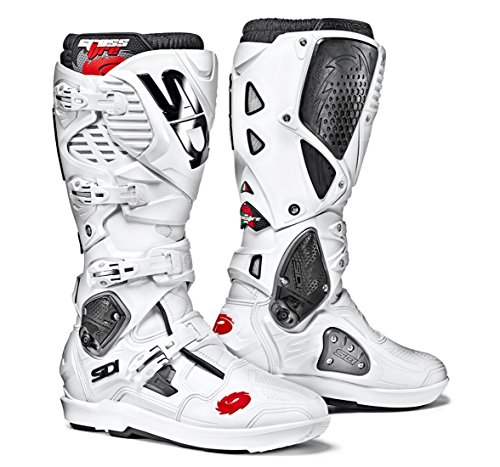 Sidi Botas Crossfre 3 SRS blanco blanco 44