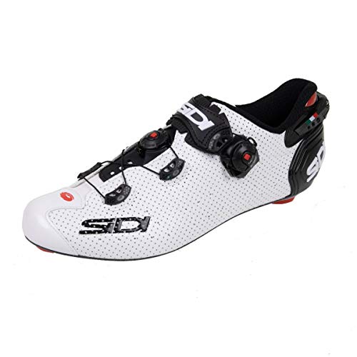 Sidi Chaussures Wire 2 Carbone Air