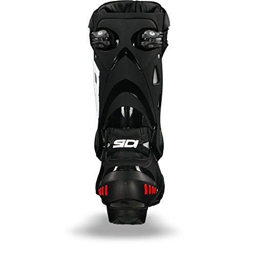 Sidi ST Botas para Motocicleta, Negro, 41