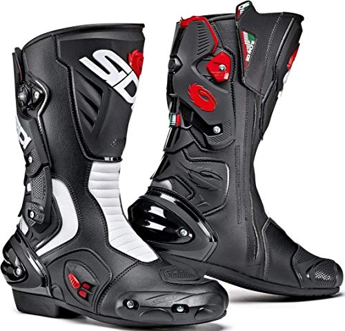 Sidi Vertigo 2 Negro-Blanco 46