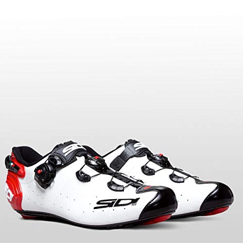 SIDI Wire 2 Carbono Cape Ciclismo Hombre