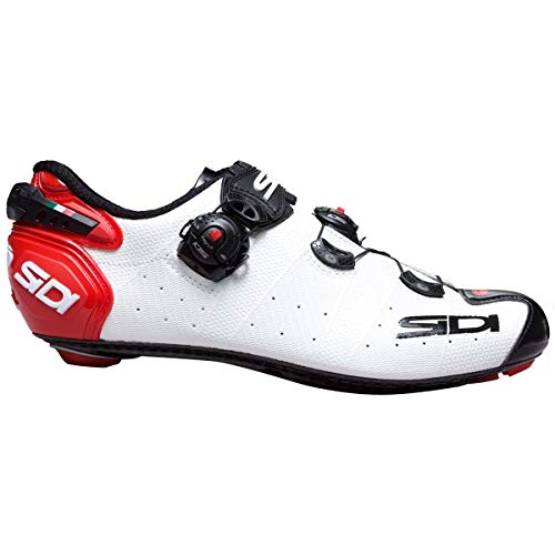 SIDI Wire 2 Carbono Cape Ciclismo Hombre