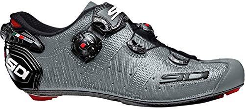 SIDI Wire 2 Matt Carbon, Scape Ciclismo Hombre