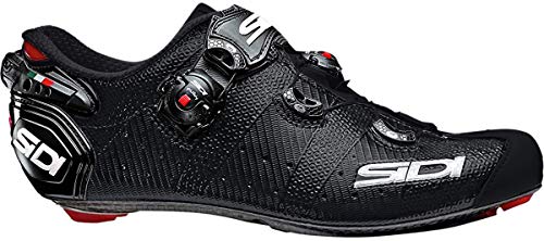 SIDI - Wire 2 Matt Carbon, Scape Ciclismo Hombre