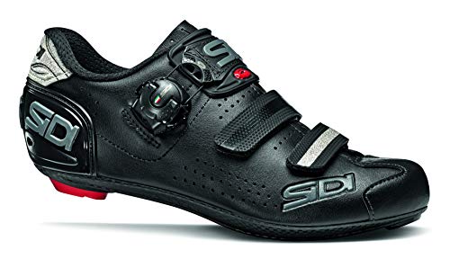 Sidi Zapatillas Mujer Alba 2, Negro, 37 EU