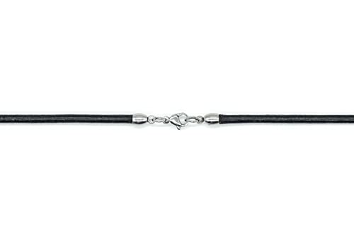 Sigil SG-106 - Máscara cuadrada de fibra de carbono y collar de piel