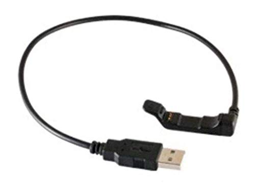 Sigma Cable USB ID.Free/Tri, Adultos Unisex, Multicolor (Multicolor), Talla Única