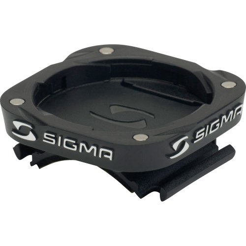 Sigma Elektro  5020112 -  Soporte de Manillar de Ciclismo