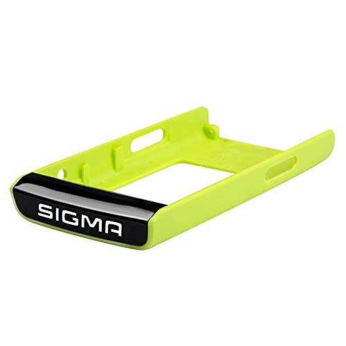 Sigma Sport ROX 12.0 Sport - Carcasa, Verde Lima