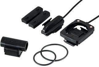 Sigma Sport Topline Kit para Modelos cableados, Deportes al Aire Libre, Ciclismo,Accesorios, Negro, Talla única