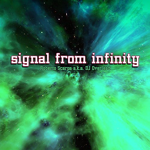 Signal from Infinity