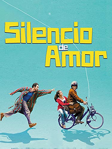 Silencio de amor