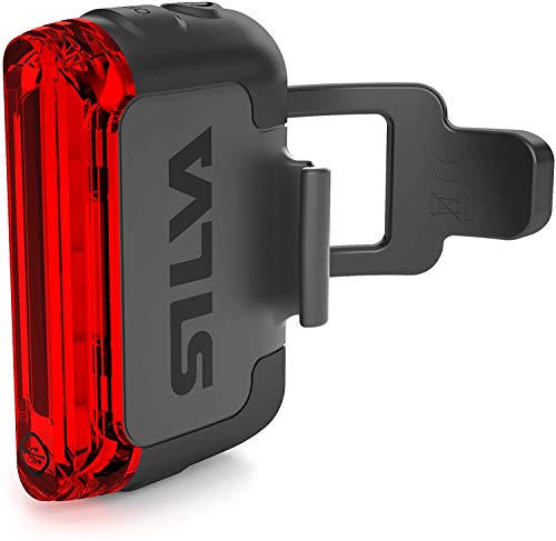 Silva Bike Light City Rear