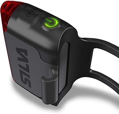 Silva Bike Light City Rear