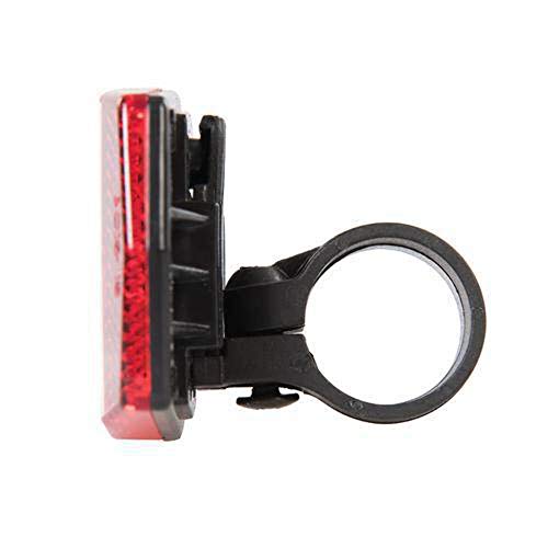 Silverline 713572 Reflectores para Bicicletas, 2 Piezas