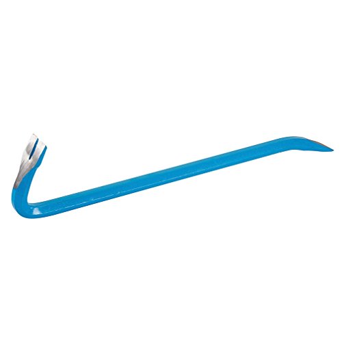 Silverline Tools PC60 - Palanca de encofrador (450 mm)