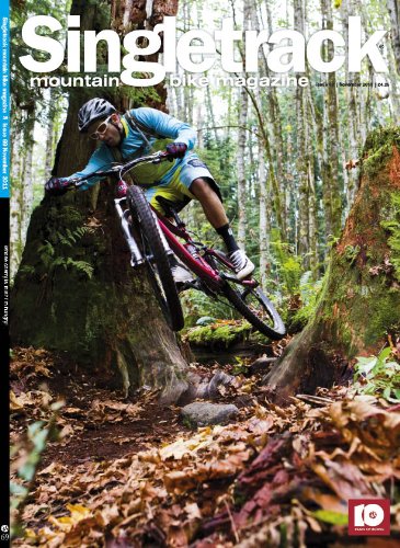 Singletrack Magazine - Issue 69 (English Edition)