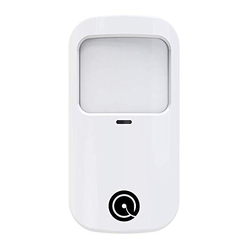 Sistema de alarma para casa, kit inalámbrico, WiFi, GSM, kit DadVu DV-2AT, marcador telefónico, 100 zonas, aplicación Smart Life (Tuya), compatible con Google Home y Alexa