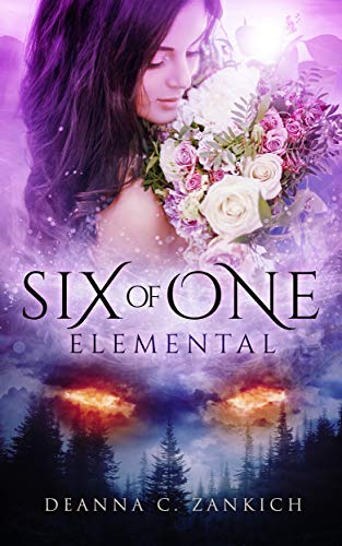 Six of One: Elemental (Book Five) (English Edition)