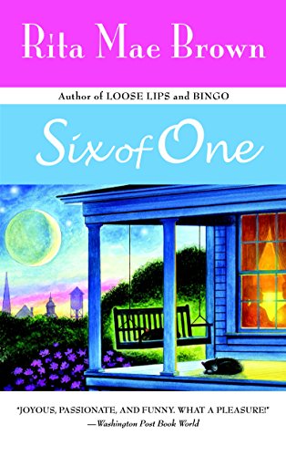 Six of One (Runnymede Book 1) (English Edition)