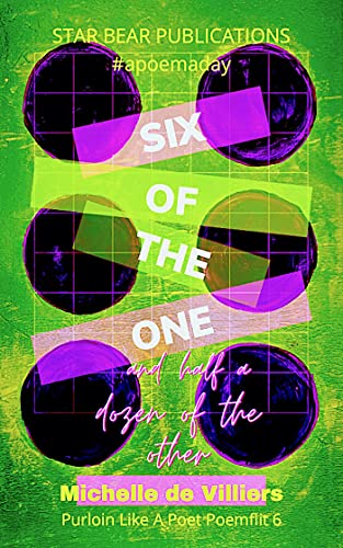 Six of the One (Purloin Like a Poet Book 6) (English Edition)