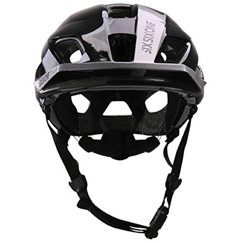 SIXSIXONE EVO Am MIPS - Casco de Bicicleta - Negro Contorno de la Cabeza XS-S | 52-56cm 2019