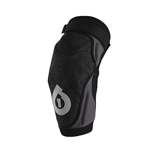 SIXSIXONE EVO Elbow II - Protectores - Negro Talla XL 2019