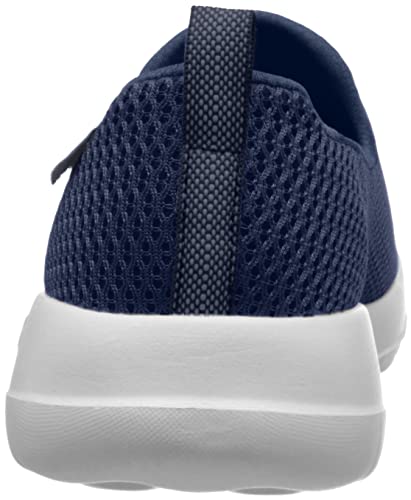 Skechers Go Walk Joy, Zapatillas Mujer, Navy White NVW, 38 EU