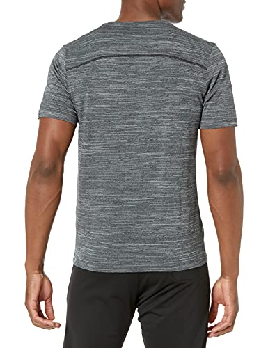 Skechers Men's On The Road Tee, Alloy, XX-Large