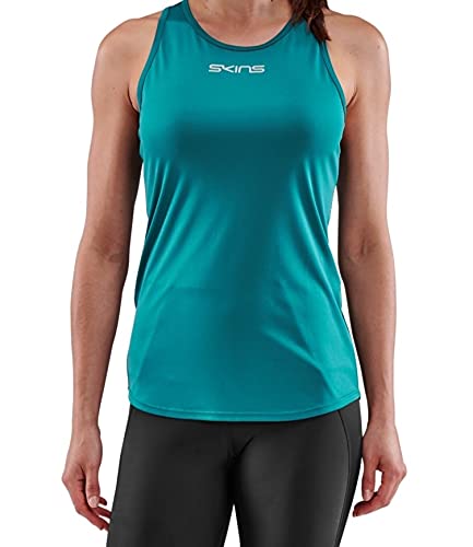 Skins Series 3 Women's Chaleco - SS21 - M