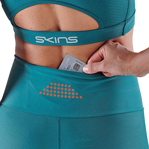 Skins Series 5 Skyscaper Women's Compresión Mallas - SS21 - XS