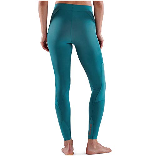 Skins Series 5 Women's Long Mallas - SS21 - M