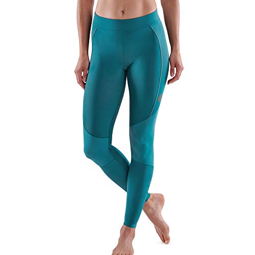 Skins Series 5 Women's Long Mallas - SS21 - M