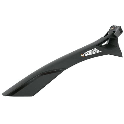 SKS Dashblade Guardabarros MTB, Unisex, Negro, Talla Única