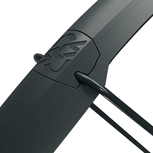 SKS Speedrocker Mudguard Set Guardabarros, Unisex, Delete, Talla única