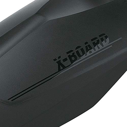 SKS X-Board - Guardabarros MTB, 99 Gramos