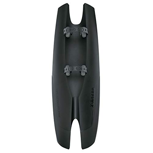 SKS X-Board - Guardabarros MTB, 99 Gramos