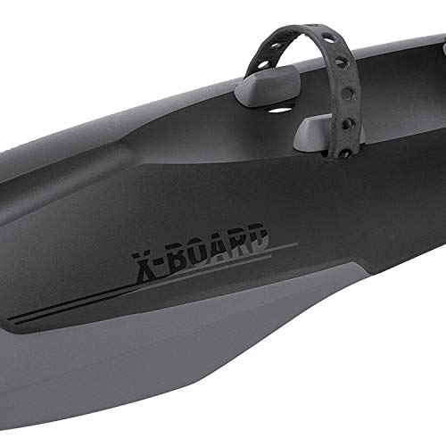 SKS X-Board - Guardabarros MTB, 99 Gramos