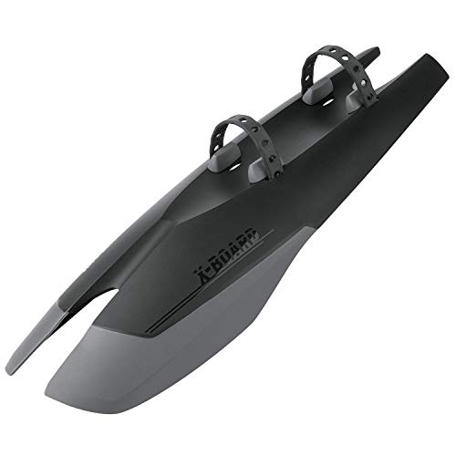 SKS X-Board - Guardabarros MTB, 99 Gramos