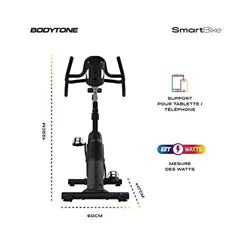 Smart Bike V2+ SMB1-V2+ Bodytone